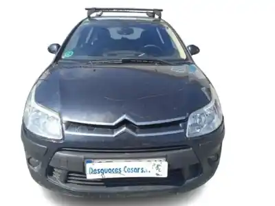 Здавання транспортного засобу citroen c4 i (lc_) 1.6 vti 120 року 2008 потужний 5fw (ep6) Здавання транспортного засобу citroen c4 i (lc_) 1.6 vti 120 року 2008 потужний 5fw (ep6)