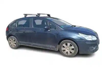 Здавання транспортного засобу citroen c4 i (lc_) 1.6 vti 120 року 2008 потужний 5fw (ep6) Здавання транспортного засобу citroen c4 i (lc_) 1.6 vti 120 року 2008 потужний 5fw (ep6)