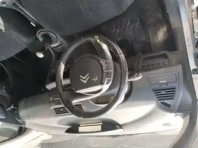 Scrapping Vehicle citroen c4 i (lc_) 1.6 16v of the year 2005 powered nfu (tu5jp4) Scrapping Vehicle citroen c4 i (lc_) 1.6 16v of the year 2005 powered nfu (tu5jp4)