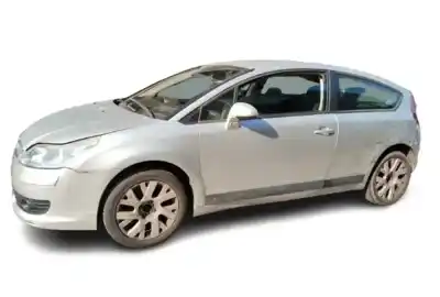 Scrapping Vehicle citroen c4 i (lc_) 1.6 16v of the year 2005 powered nfu (tu5jp4) Scrapping Vehicle citroen c4 i (lc_) 1.6 16v of the year 2005 powered nfu (tu5jp4)