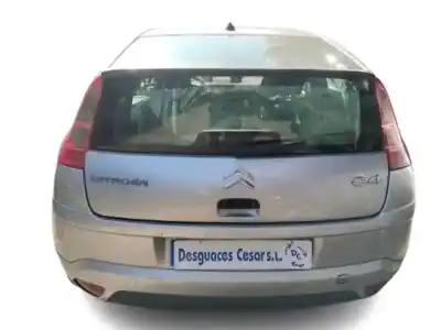 Scrapping Vehicle citroen c4 i (lc_) 1.6 16v of the year 2005 powered nfu (tu5jp4) Scrapping Vehicle citroen c4 i (lc_) 1.6 16v of the year 2005 powered nfu (tu5jp4)