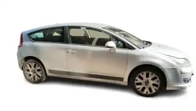 Scrapping Vehicle citroen c4 i (lc_) 1.6 16v of the year 2005 powered nfu (tu5jp4) Scrapping Vehicle citroen c4 i (lc_) 1.6 16v of the year 2005 powered nfu (tu5jp4)