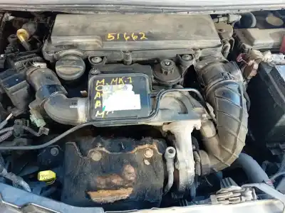 Veículo de Sucata citroen c1 (pm_, pn_) 1.4 hdi do ano 2006 alimentado 8ht (dv4td)