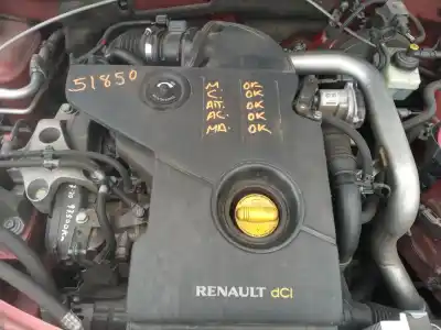 Scrapping Vehicle dacia sandero ii 1.5 dci of the year 2011 powered k9k e8