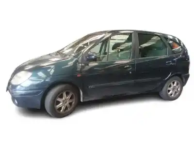 Verschrottungsfahrzeug renault                                            scénic i monospace (ja0/1_, fa0_)                                                                                                                                                                                                                          1.6 (ja00, ja16, ja15, ja19, ja1v, ja2b, ja2c, ja0b,... des jahres 2001 angetrieben k4m 706,k4m 707,k4m 776