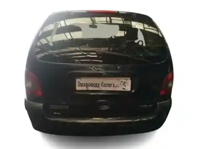 Veículo de Sucata RENAULT                                            SCÉNIC I MONOSPACE (JA0/1_, FA0_)                                                                                                                                                                                                                          1.6 (JA00, JA16, JA15, JA19, JA1V, JA2B, JA2C, JA0B,... do ano 2001 alimentado K4M 706,K4M 707,K4M 776