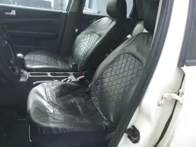 Scrapping Vehicle ford focus ii (da_, hcp, dp) 1.6 tdci of the year 2006 powered hhda