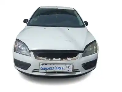 Scrapping Vehicle ford focus ii (da_, hcp, dp) 1.6 tdci of the year 2006 powered hhda