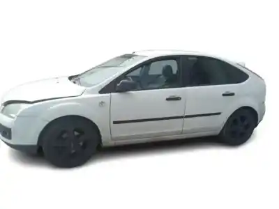 Scrapping Vehicle ford focus ii (da_, hcp, dp) 1.6 tdci of the year 2006 powered hhda
