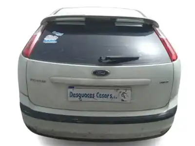 Scrapping Vehicle ford focus ii (da_, hcp, dp) 1.6 tdci of the year 2006 powered hhda