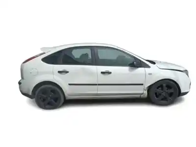 Scrapping Vehicle ford focus ii (da_, hcp, dp) 1.6 tdci of the year 2006 powered hhda