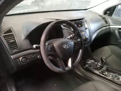 Здавання транспортного засобу hyundai                                            i40 i (vf)                                                                                                                                                                                                                                                 1.7 crdi                                                                                                                                                                                                                                                   року 2018 потужний d4fd