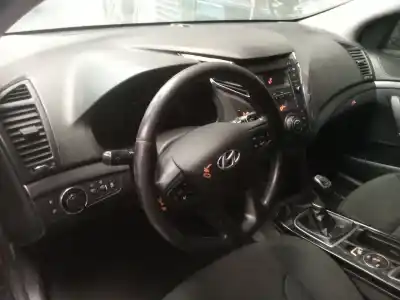 Здавання транспортного засобу hyundai                                            i40 i (vf)                                                                                                                                                                                                                                                 1.7 crdi                                                                                                                                                                                                                                                   року 2018 потужний d4fd