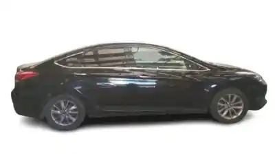 Здавання транспортного засобу hyundai                                            i40 i (vf)                                                                                                                                                                                                                                                 1.7 crdi                                                                                                                                                                                                                                                   року 2018 потужний d4fd