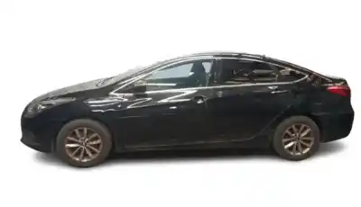 Здавання транспортного засобу hyundai                                            i40 i (vf)                                                                                                                                                                                                                                                 1.7 crdi                                                                                                                                                                                                                                                   року 2018 потужний d4fd
