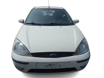 Scrapping Vehicle ford focus i (daw, dbw) 1.8 tdci of the year 2004 powered ffda