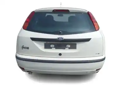 Scrapping Vehicle ford focus i (daw, dbw) 1.8 tdci of the year 2004 powered ffda