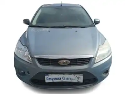 Утилизация автомобиля ford focus ii (da_, hcp, dp) 1.6 tdci года 2008 питание g8db