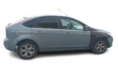 Утилизация автомобиля ford focus ii (da_, hcp, dp) 1.6 tdci года 2008 питание g8db