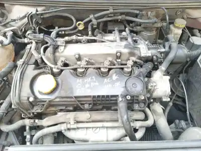 Утилизация автомобиля fiat stilo (192_) 1.9 jtd (192_xe1a) года 2005 питание 192 a1.000