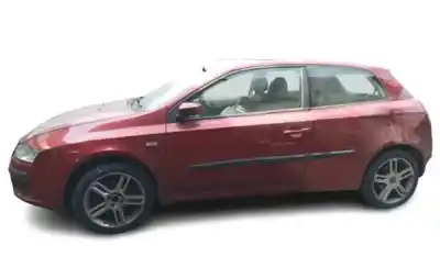 Утилизация автомобиля fiat stilo (192_) 1.9 jtd (192_xe1a) года 2005 питание 192 a1.000