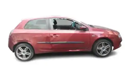 Утилизация автомобиля fiat stilo (192_) 1.9 jtd (192_xe1a) года 2005 питание 192 a1.000