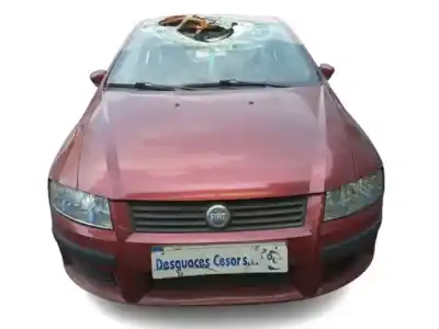 Утилизация автомобиля fiat stilo (192_) 1.9 jtd (192_xe1a) года 2005 питание 192 a1.000