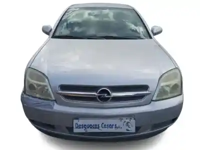 Утилизация автомобиля opel vectra c (z02) 1.9 cdti (f69) года 2004 питание z 19 dt