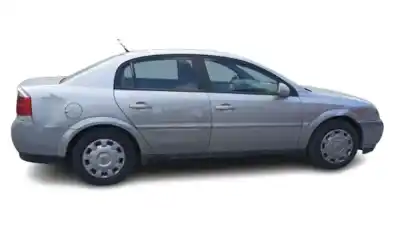 Утилизация автомобиля opel vectra c (z02) 1.9 cdti (f69) года 2004 питание z 19 dt