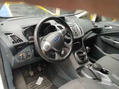 Утилизация автомобиля ford c-max ii (dxa/cb7, dxa/ceu) 1.0 ecoboost года 2013 питание m1da,m1dd