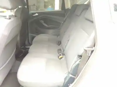 Утилизация автомобиля ford c-max ii (dxa/cb7, dxa/ceu) 1.0 ecoboost года 2013 питание m1da,m1dd