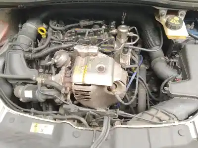 Утилизация автомобиля ford c-max ii (dxa/cb7, dxa/ceu) 1.0 ecoboost года 2013 питание m1da,m1dd