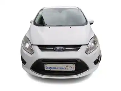 Утилизация автомобиля ford c-max ii (dxa/cb7, dxa/ceu) 1.0 ecoboost года 2013 питание m1da,m1dd