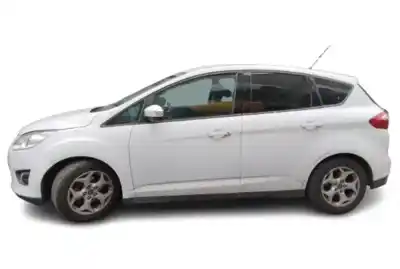 Утилизация автомобиля ford c-max ii (dxa/cb7, dxa/ceu) 1.0 ecoboost года 2013 питание m1da,m1dd