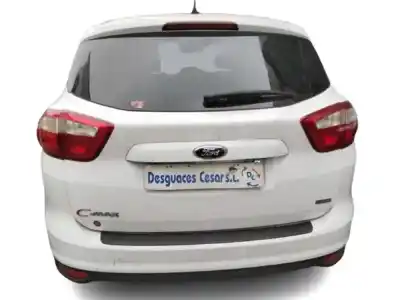 Утилизация автомобиля ford c-max ii (dxa/cb7, dxa/ceu) 1.0 ecoboost года 2013 питание m1da,m1dd