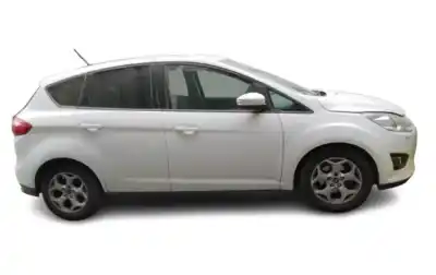 Утилизация автомобиля ford c-max ii (dxa/cb7, dxa/ceu) 1.0 ecoboost года 2013 питание m1da,m1dd