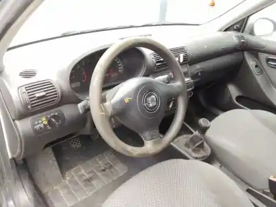 Veículo de Sucata seat leon (1m1) 1.9 tdi do ano 1999 alimentado ahf,asv