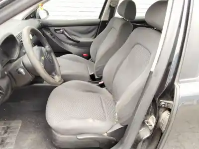 Veículo de Sucata seat leon (1m1) 1.9 tdi do ano 1999 alimentado ahf,asv