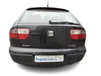 Veículo de Sucata seat leon (1m1) 1.9 tdi do ano 1999 alimentado ahf,asv