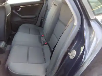 Здавання транспортного засобу audi a4 b6 (8e2) 1.6 року 2002 потужний alz