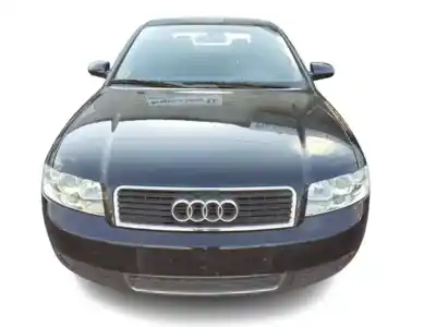 Здавання транспортного засобу AUDI A4 B6 (8E2) 1.6 року 2002 потужний ALZ