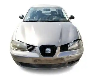 Здавання транспортного засобу SEAT CORDOBA (6L2) 1.4 16V року 2003 потужний BBY