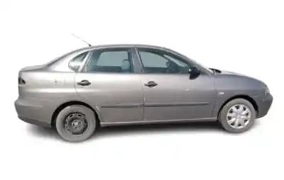 Veículo de Sucata seat cordoba (6l2) 1.4 16v do ano 2003 alimentado bby