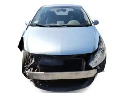 Утилизация автомобиля opel corsa d (s07) 1.3 cdti (l08, l68) года 2007 питание z 13 dth