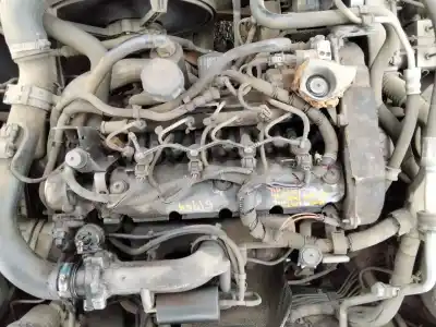 Scrapping Vehicle volvo v40 ranchera familiar (645) 1.9 di of the year 2004 powered d 4192 t3