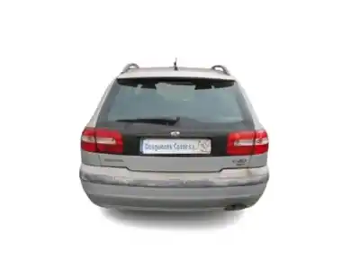 Scrapping Vehicle volvo v40 ranchera familiar (645) 1.9 di of the year 2004 powered d 4192 t3