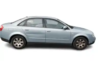 Здавання транспортного засобу audi a4 b6 (8e2) 1.8 t року 2001 потужний avj