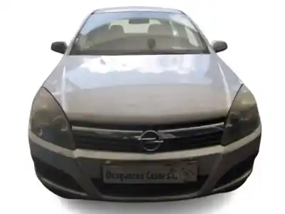 Scrapping Vehicle opel astra h (a04) 1.7 cdti (l48) of the year 2007 powered z 17 dth