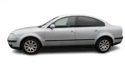 Здавання транспортного засобу volkswagen passat b5.5 variant (3b6) 1.8 t 20v року 2003 потужний awt