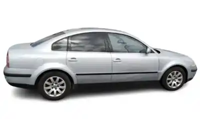 Здавання транспортного засобу volkswagen passat b5.5 variant (3b6) 1.8 t 20v року 2003 потужний awt